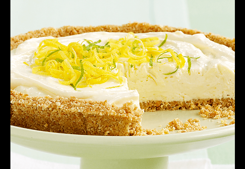 Master the Art of Cheesecake Making with These Step-by-Step Recipes