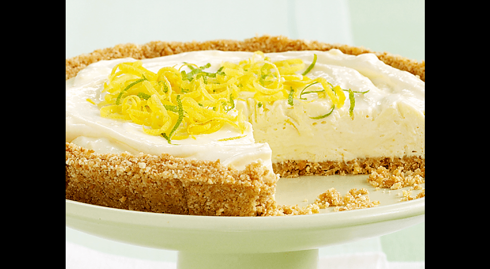 Master the Art of Cheesecake Making with These Step-by-Step Recipes