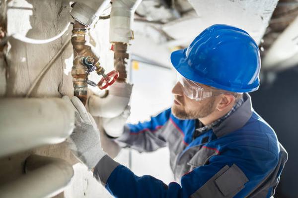 Fast and Efficient Plumbing Services in Your Area