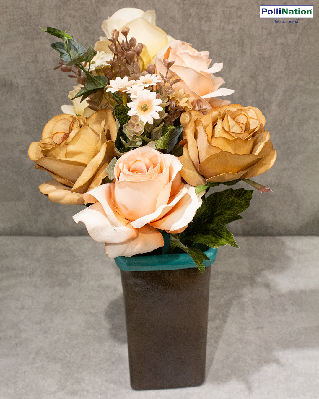 The Art of Mixing and Matching Wholesale Artificial Flowers